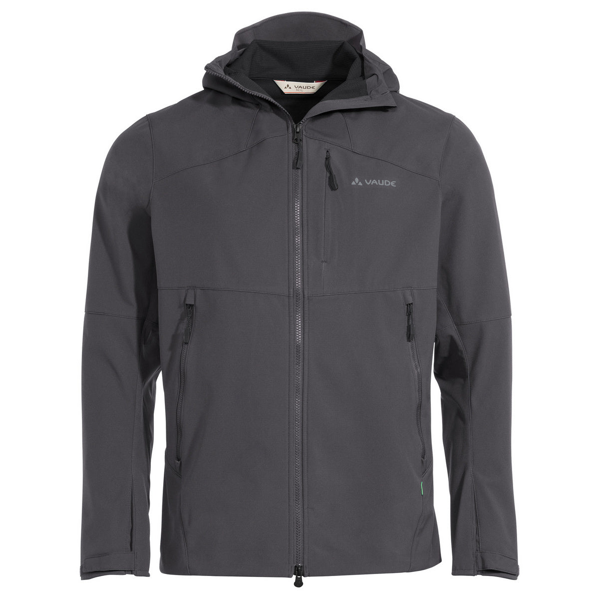Men's Roccia Softshell Jacket II