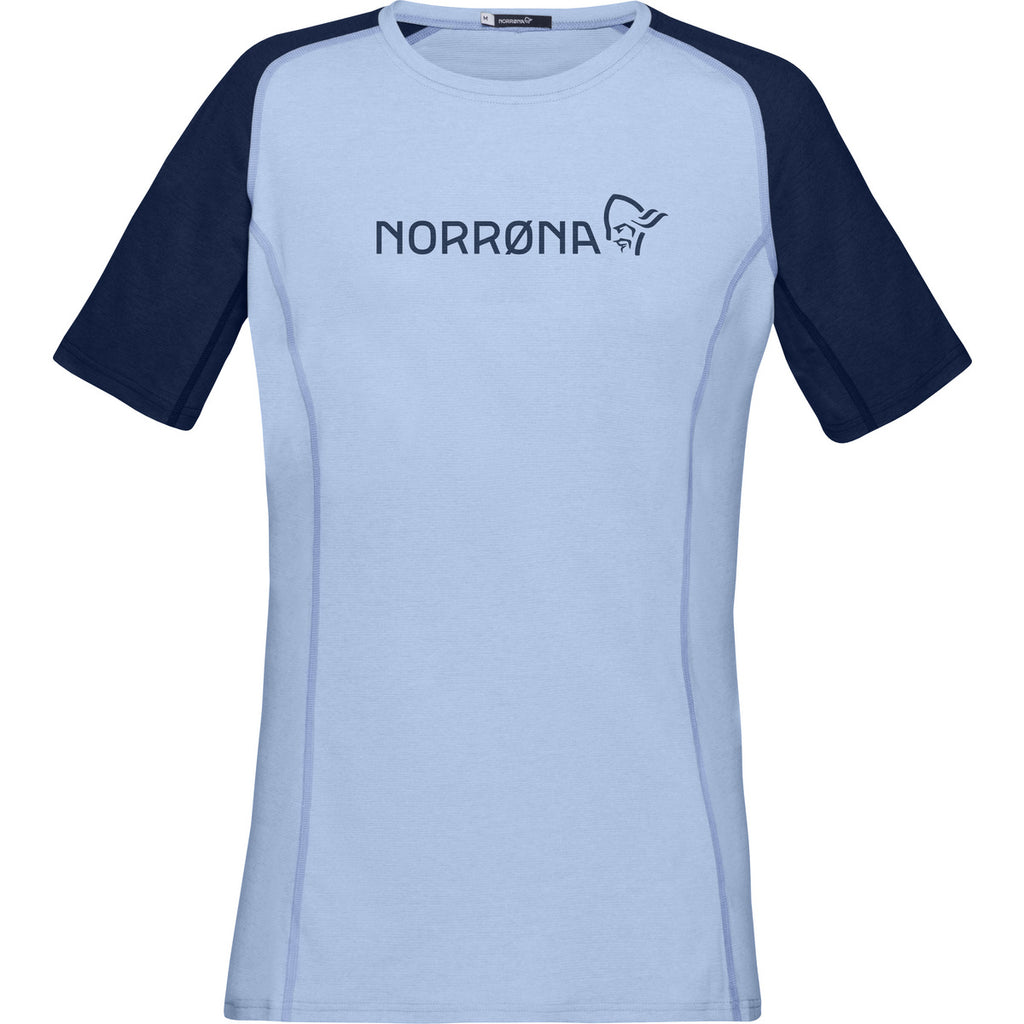 Fjora Equaliser Lightweight T-Shirt (W)