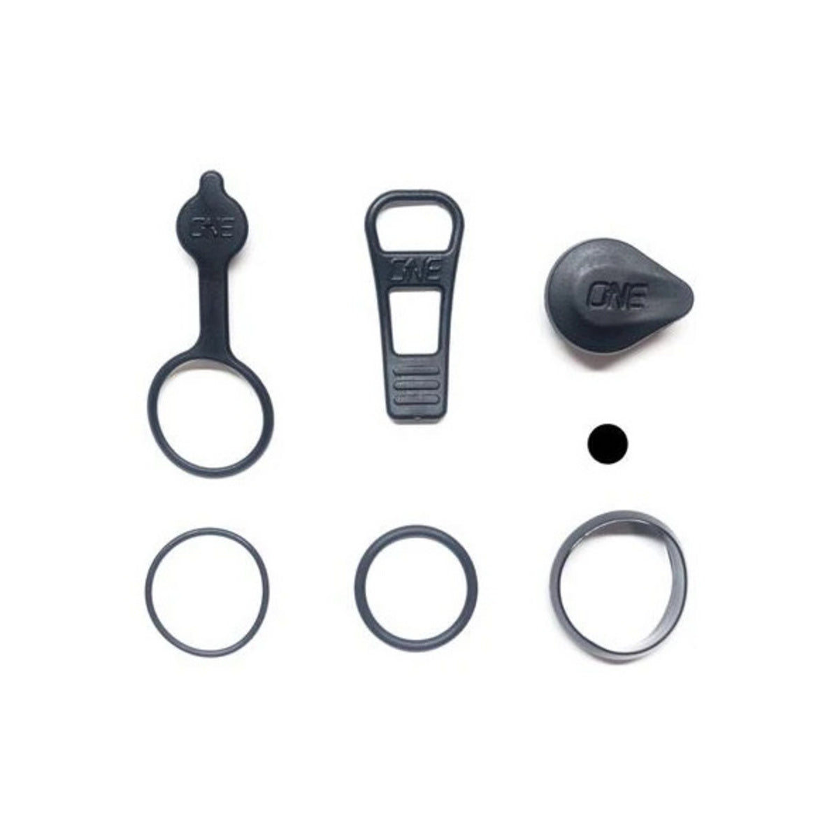 EDC Pump Seal/O-Ring Cap Kit