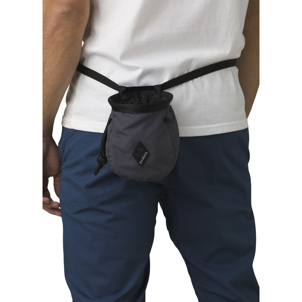 Chalk Bag with Belt