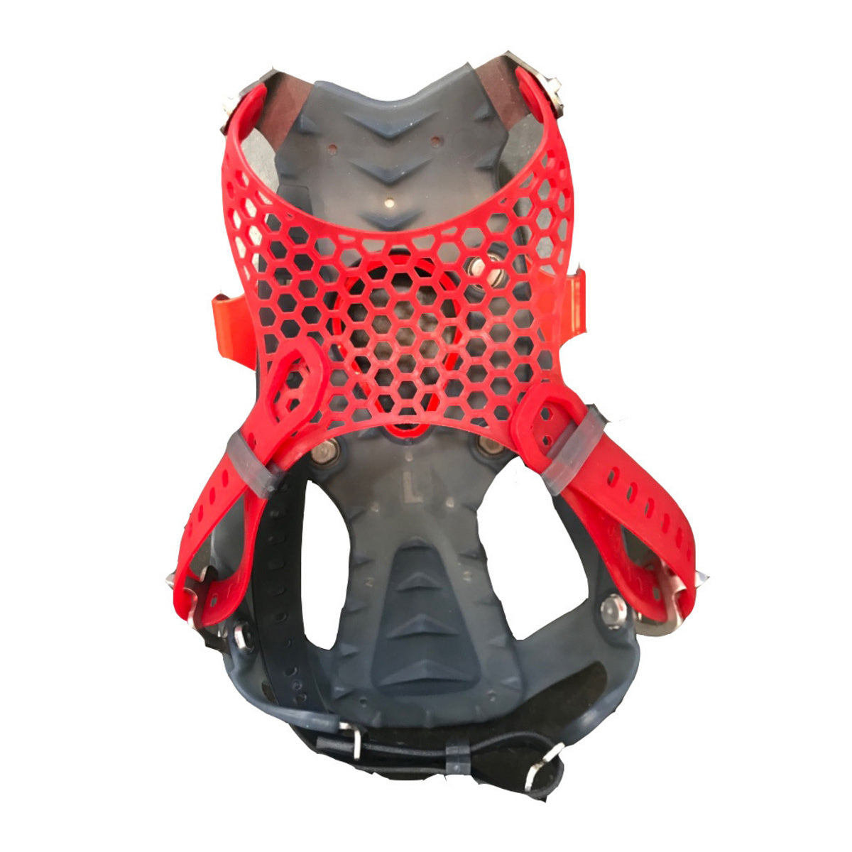 Binding Ascent Paragon 19 Mns L