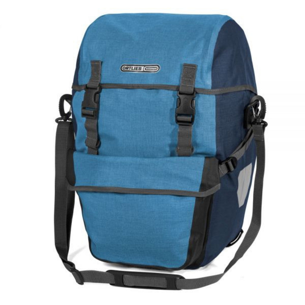 Bike-Packer Plus