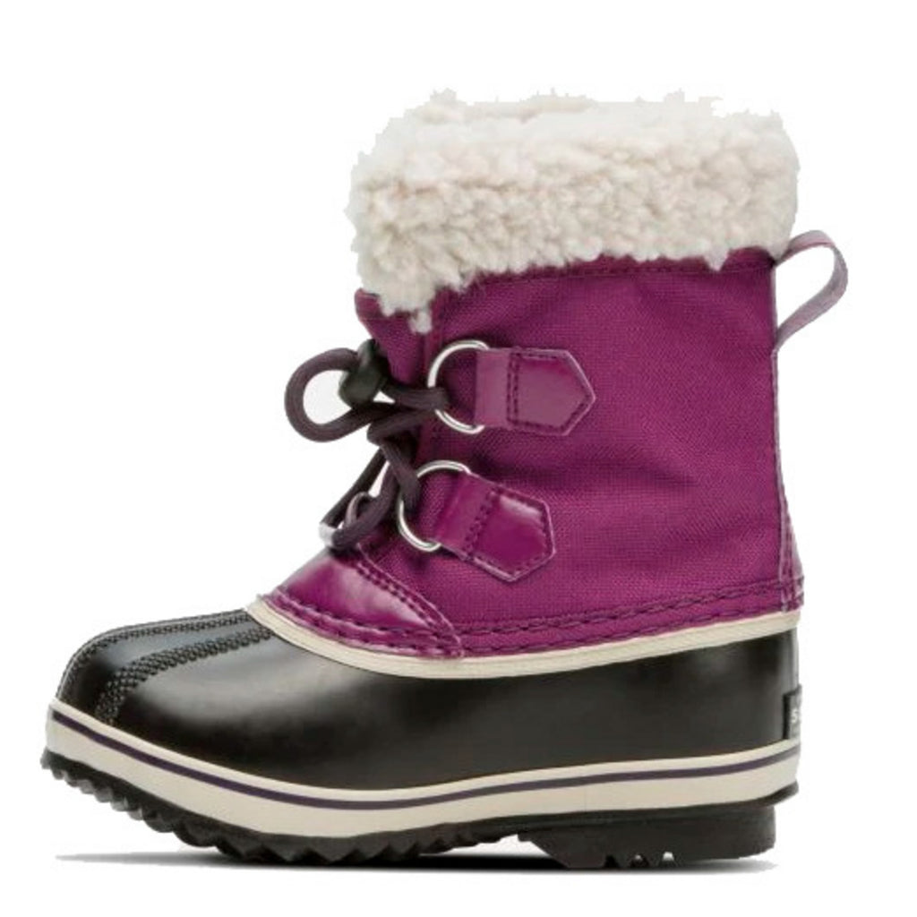Yoot Pac Nylon
