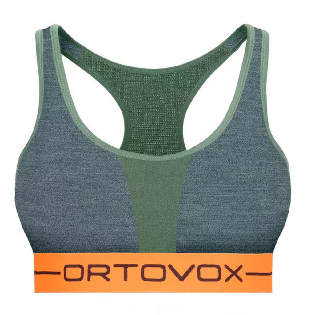 185 Rock'N'Wool Sport Top W