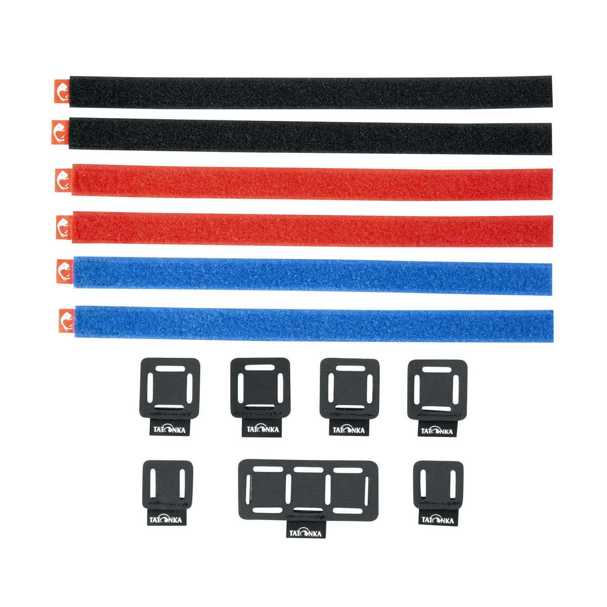 Loop Strap & Patch Set