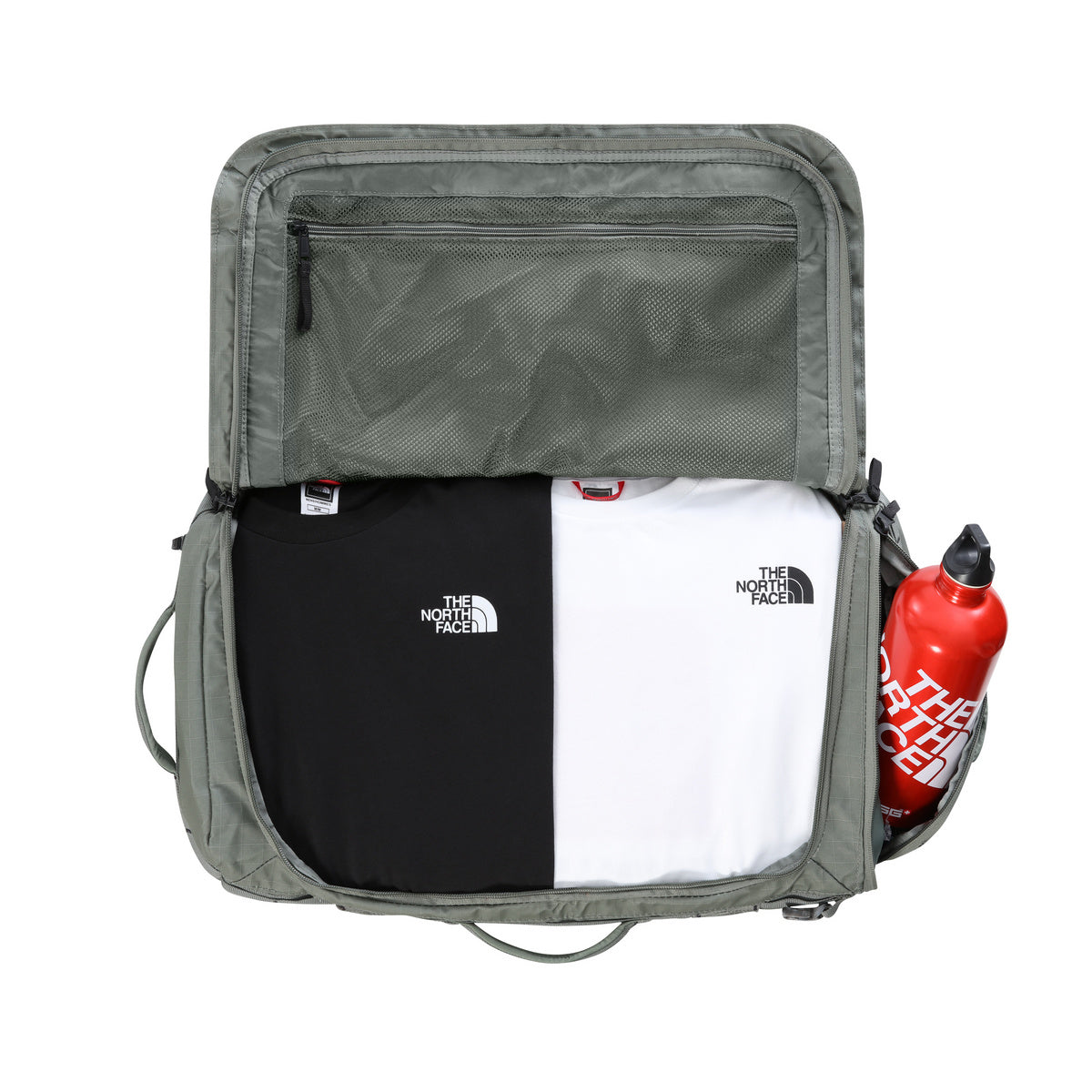 Base Camp Voyager Duffel 32L