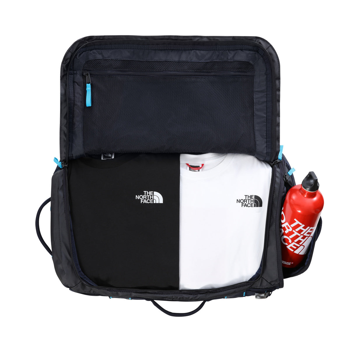 Base Camp Voyager Duffel 32L