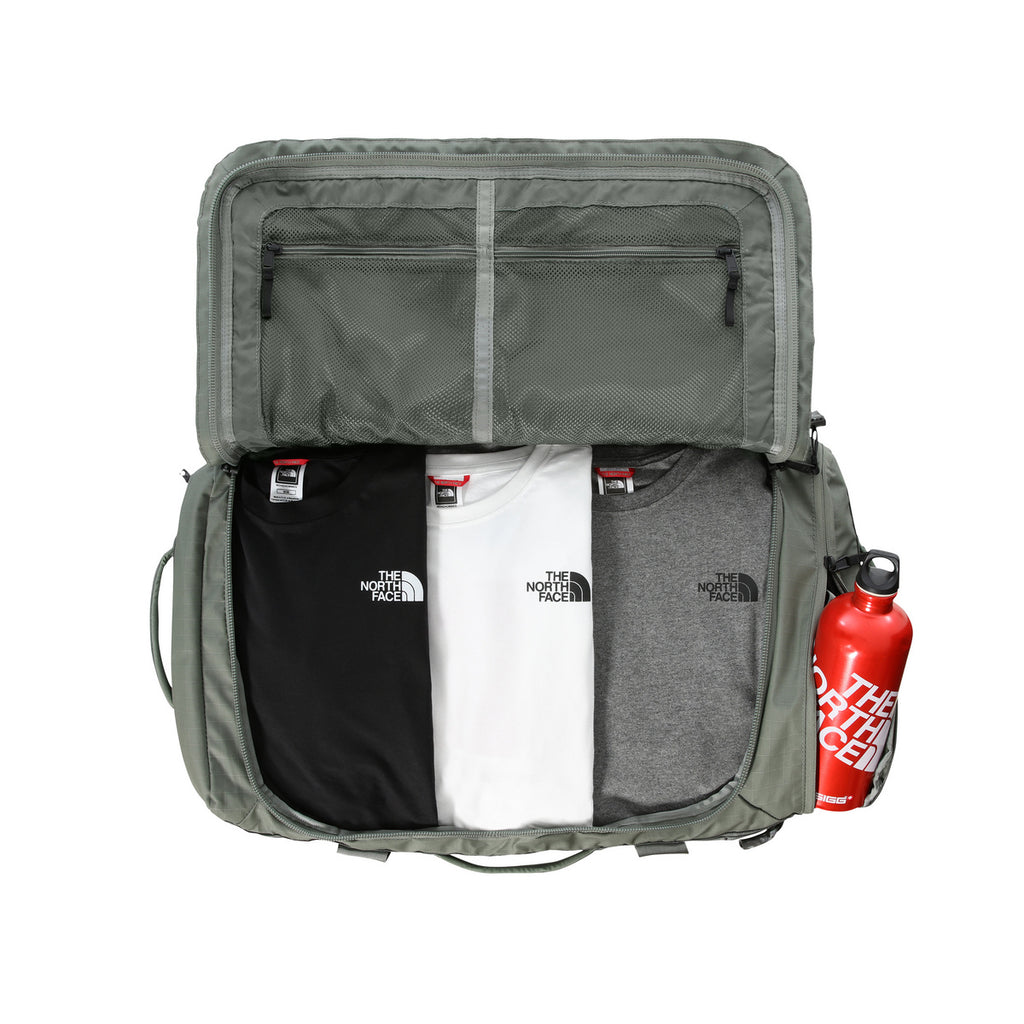 Base Camp Voyager Duffel 62L