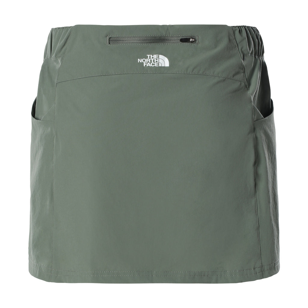 W Speedlight Skort