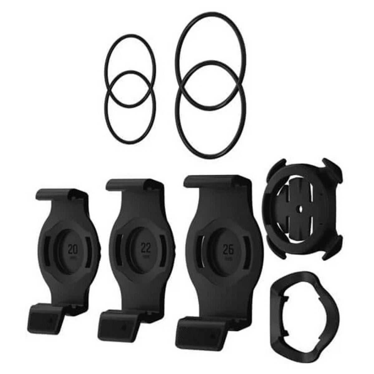 QuickFit-Fahrradhalterung