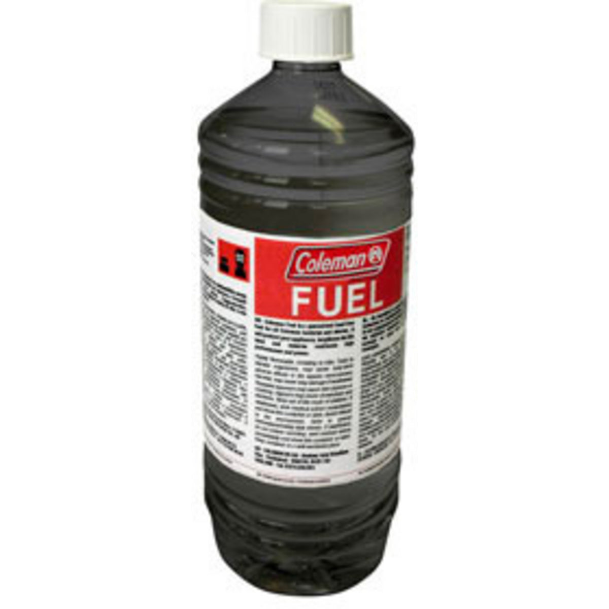 Fuel Katalytbenzin