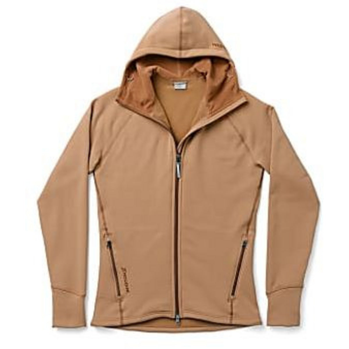Women's Power Houdi