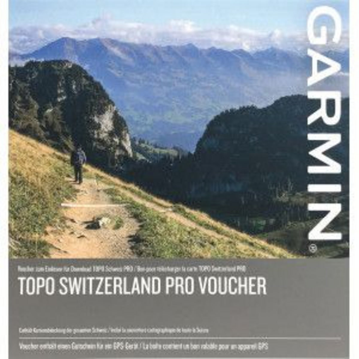 TOPO Schweiz V2 Pro Voucher Download