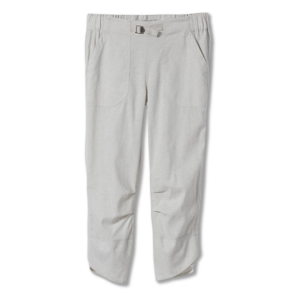 Hempline Capri