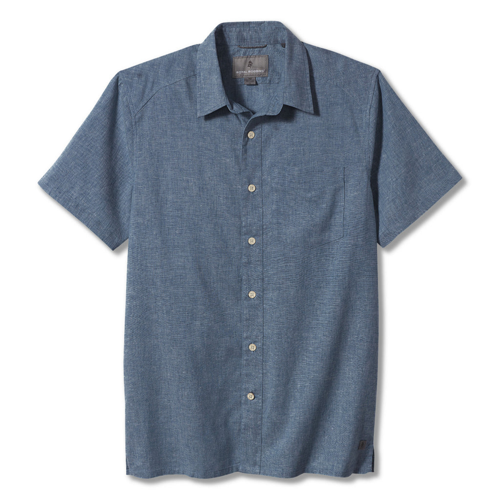 Hempline S/S