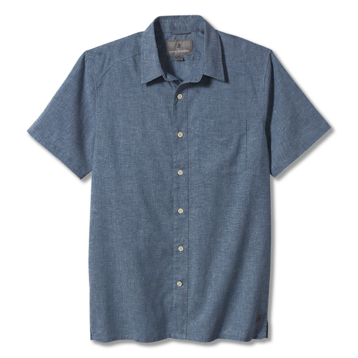 Hempline S/S