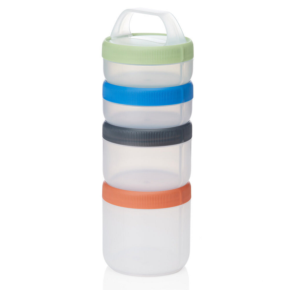 Stax Large 4-Pack