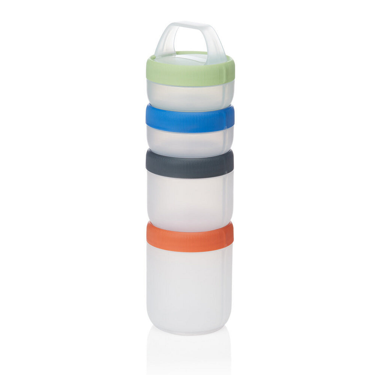 Stax Medium 4-Pack