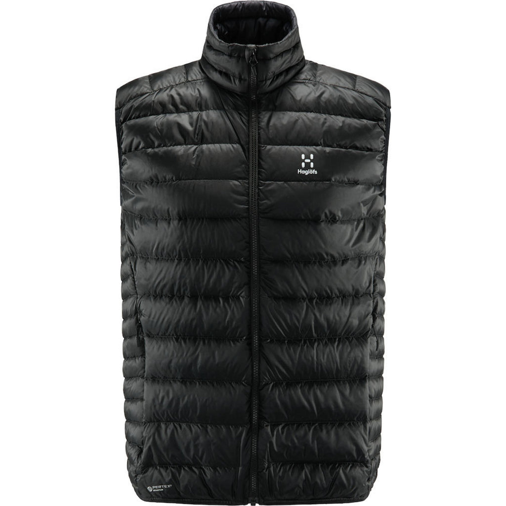 Roc Down Vest Men