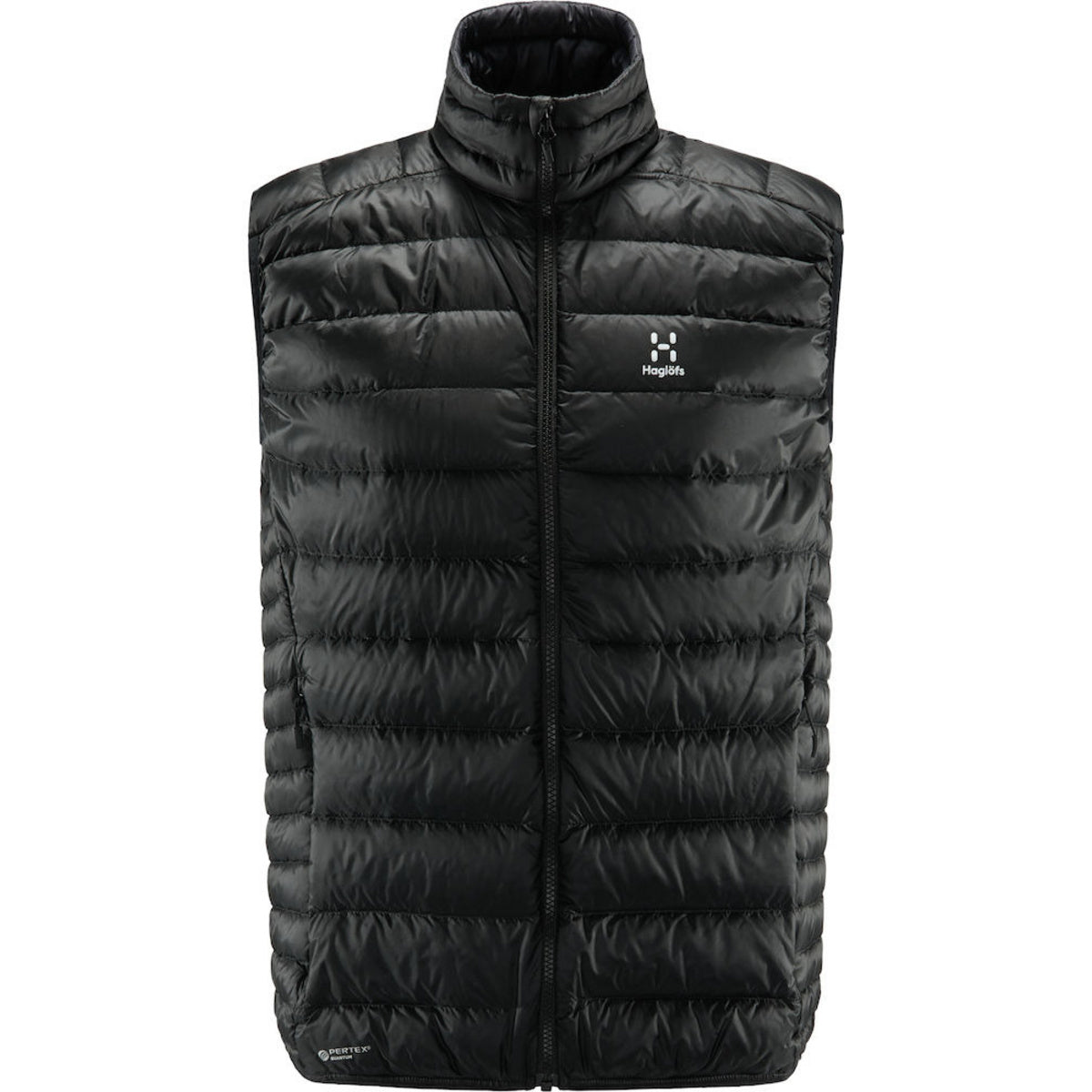 Roc Down Vest Men