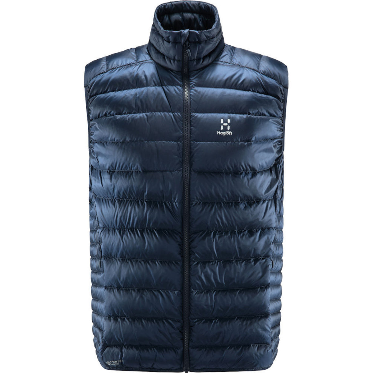 Roc Down Vest Men