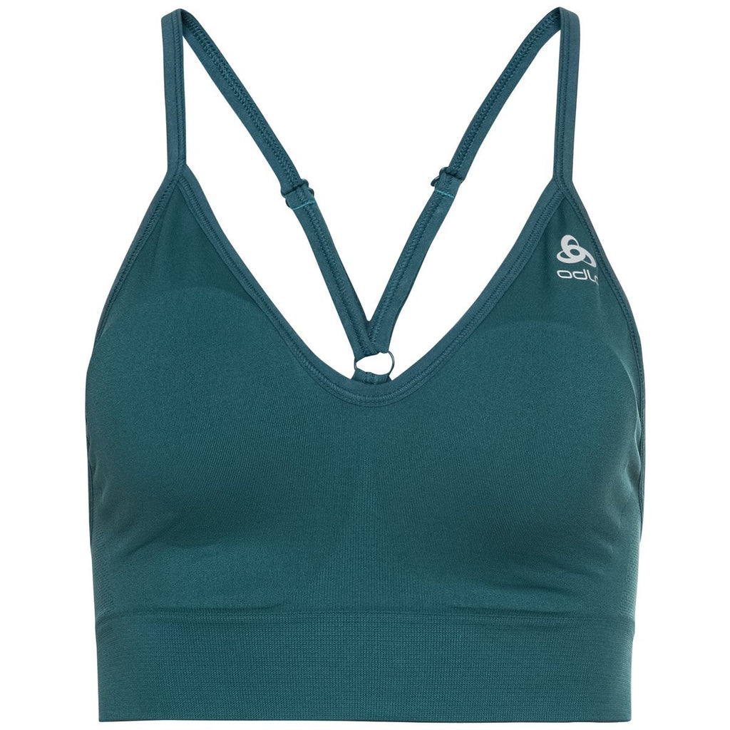 Seamless Soft 2.0 Sports Bra Padded