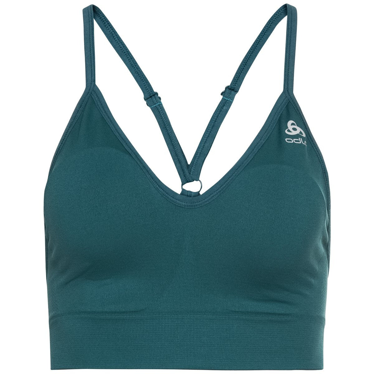 Seamless Soft 2.0 Sports Bra Padded