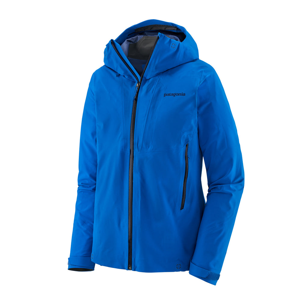 W's Galvanized Jkt