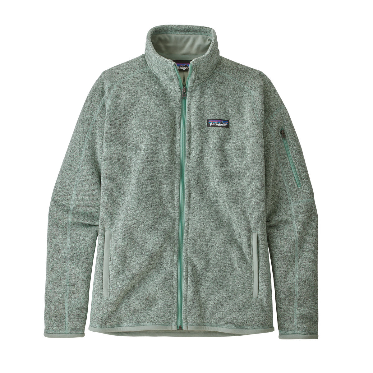 W's Better Sweater Jkt