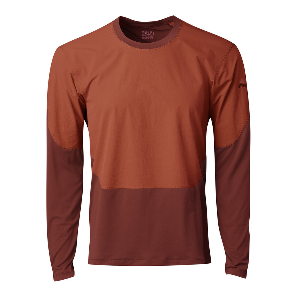Compound Shirt LS Men's