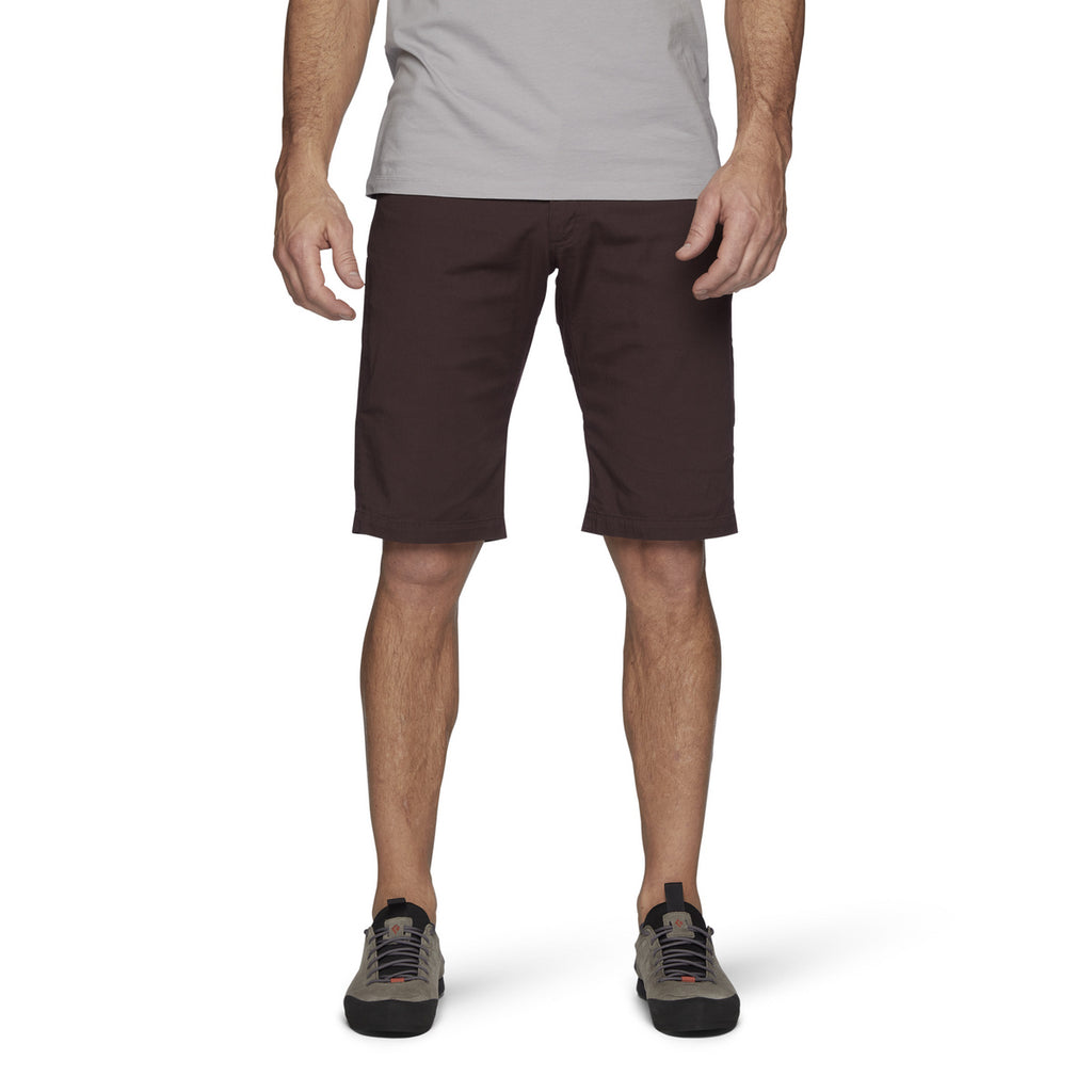 M Credo Shorts
