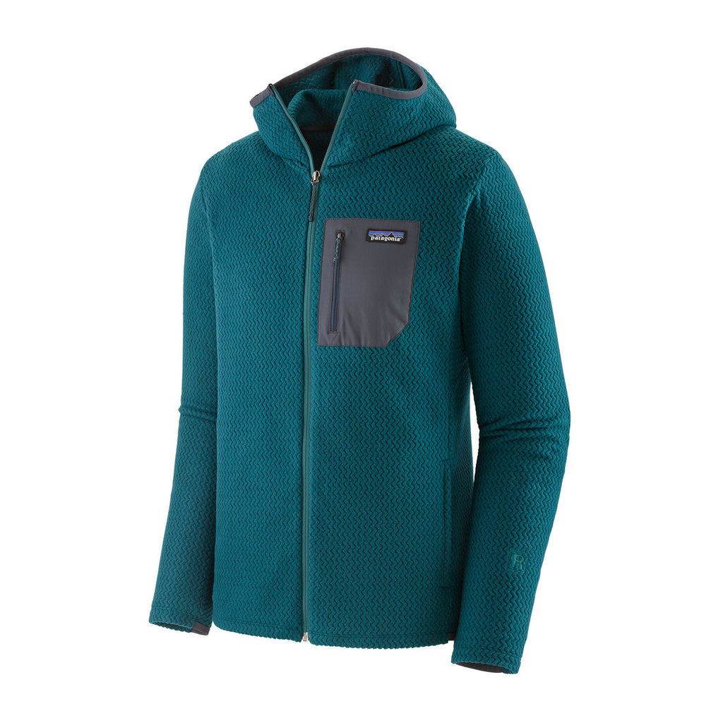 M's R1 Air Full-Zip Hoody