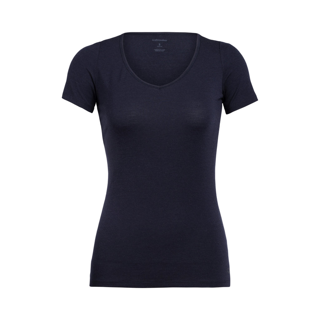 Wmns Merino Siren SS Sweetheart