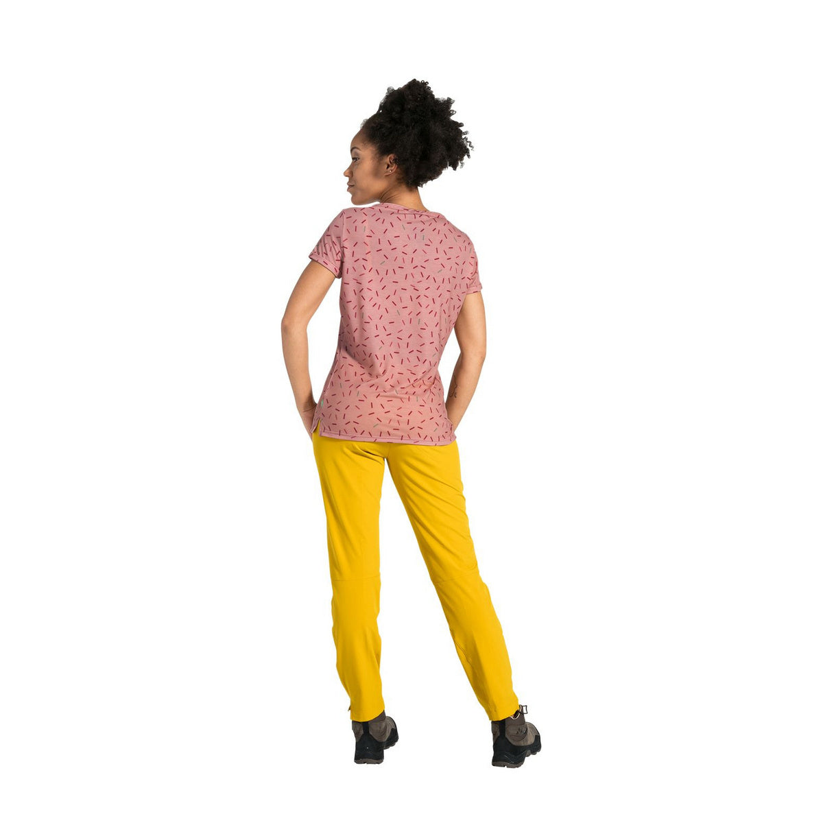 Womens Skomer Pants II