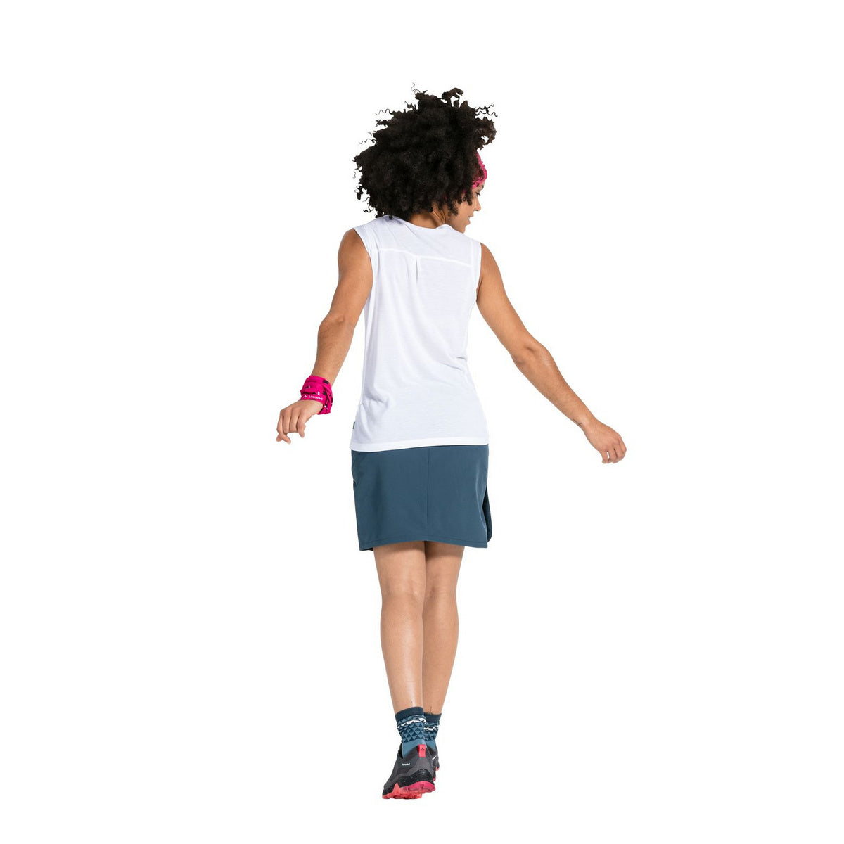 Women's Skomer Skort IV
