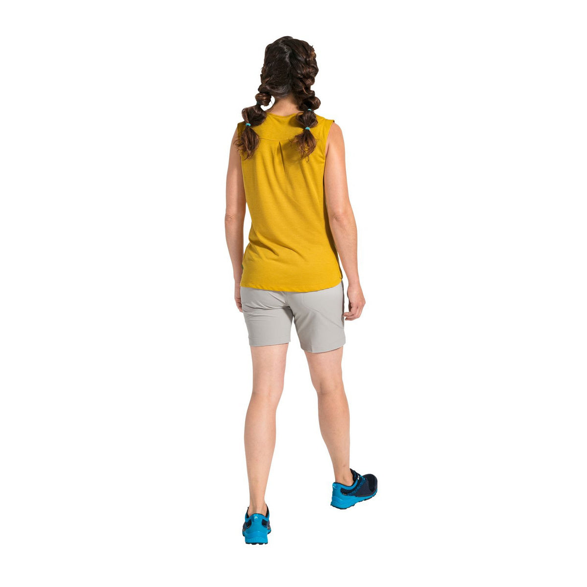 Women's Skomer Hiking Top