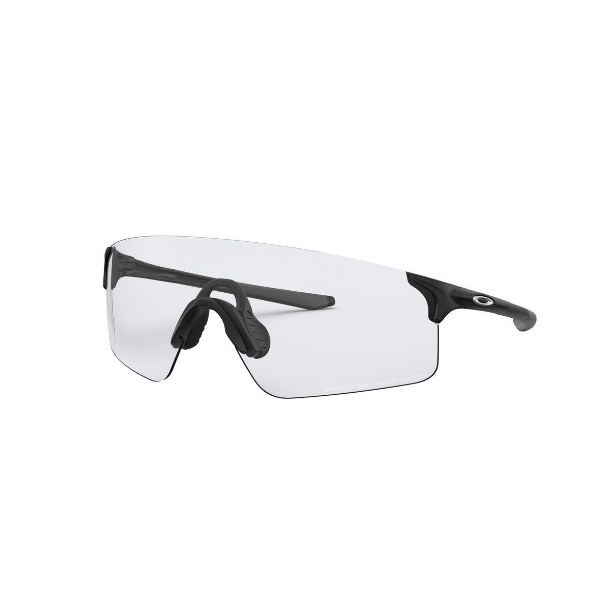 Evzero Blades Clear-Black Photochromic