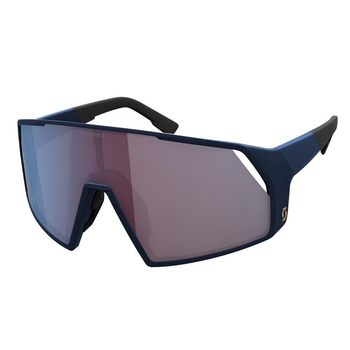 Pro Shield, blue chrome enhancer