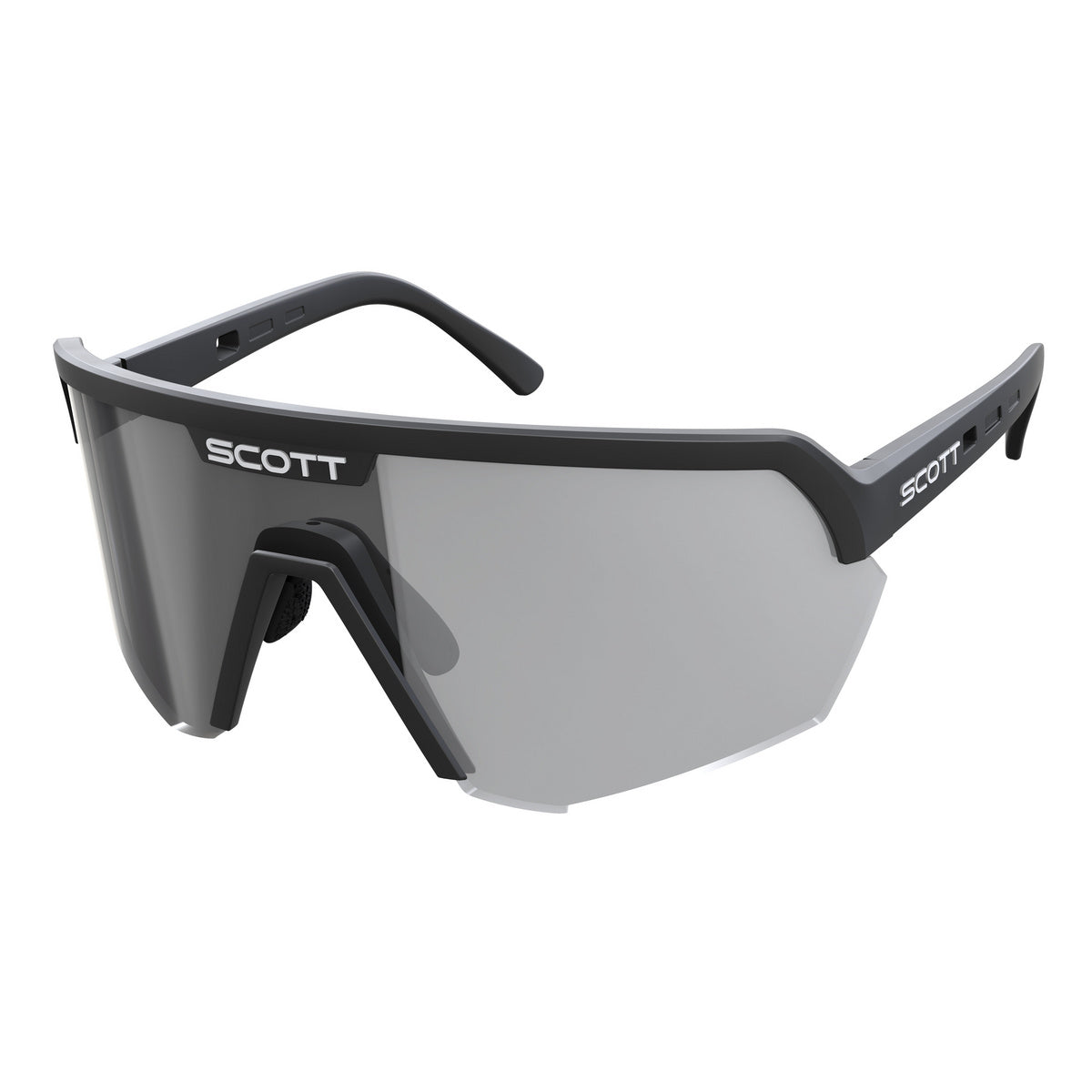 Sport Shield LS, grey light sensitive