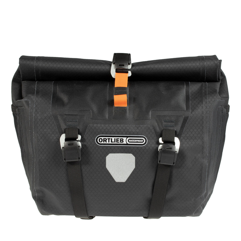 Handlebar-Pack QR