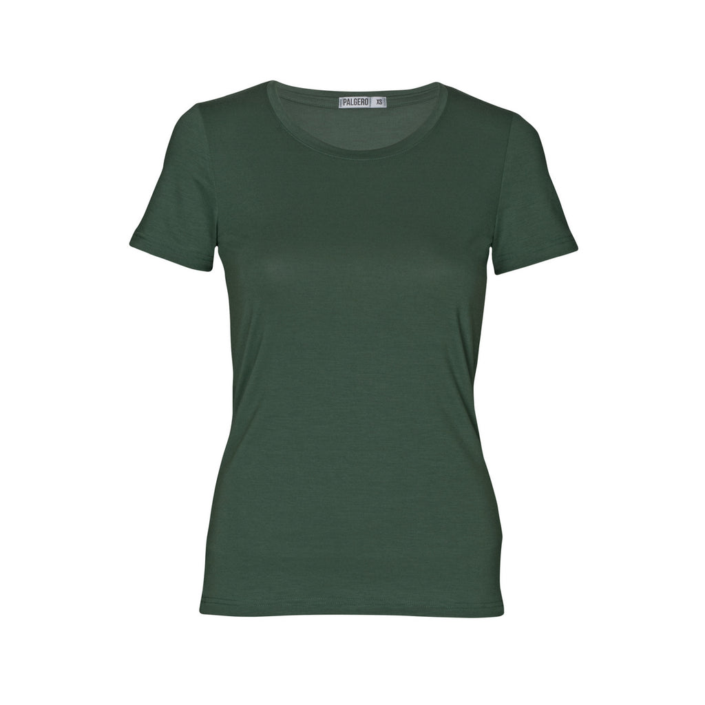 Birta Merino Damen Shirt