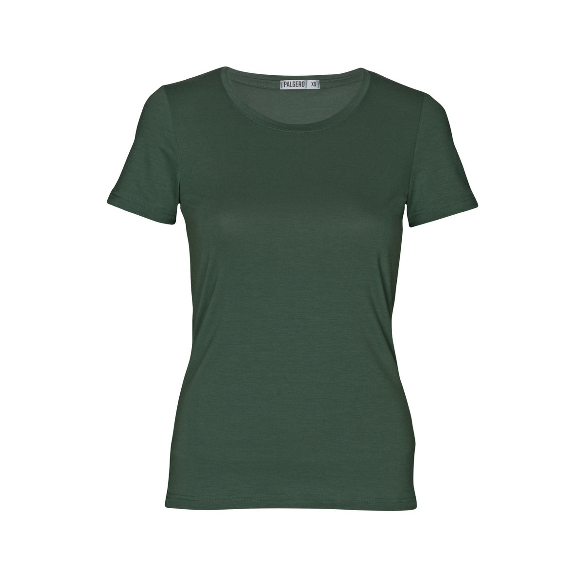 Birta Merino Damen Shirt
