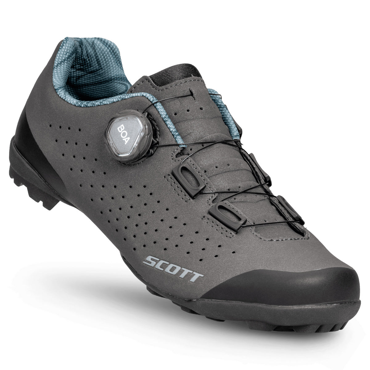 W's Gravel Pro Shoe
