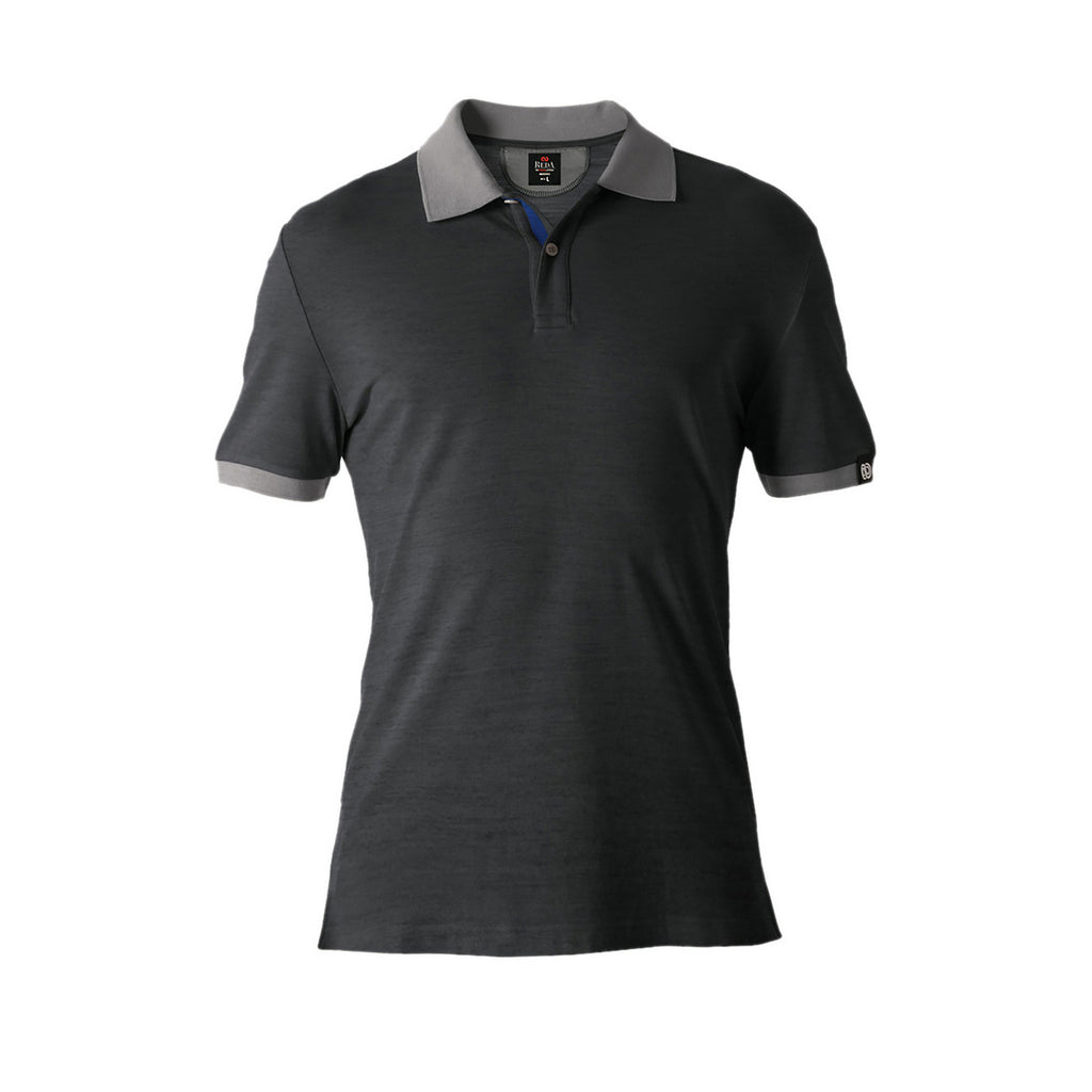Oro M's Polo SS