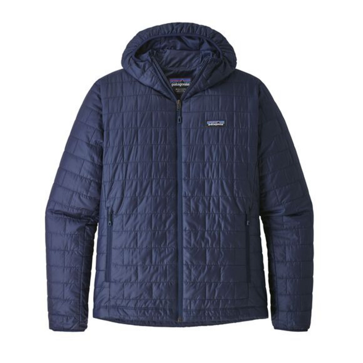 M's Nano Puff Hoody