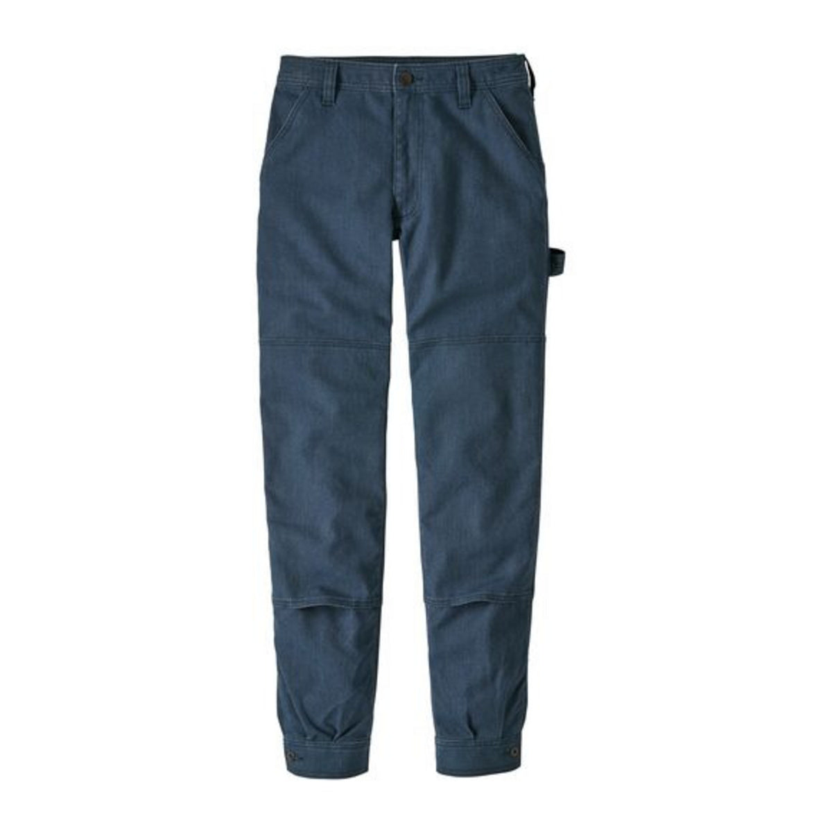 W's All Seasons Hemp Double Knee Pants Sho