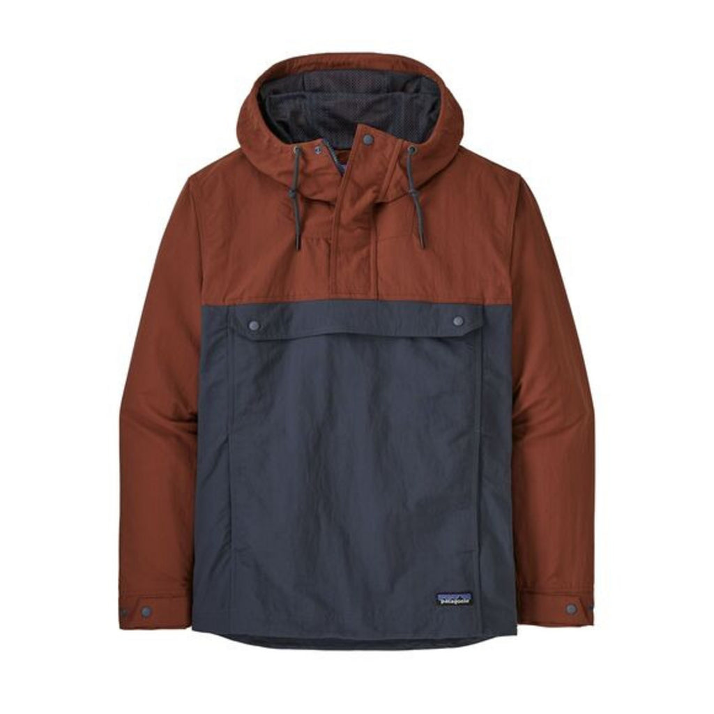 M's Isthmus Anorak