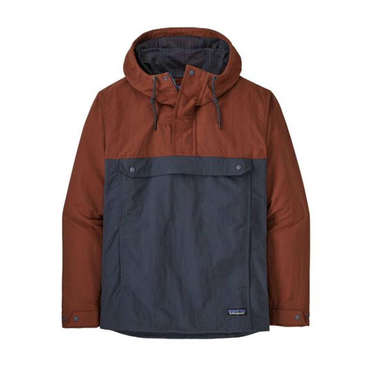 M's Isthmus Anorak