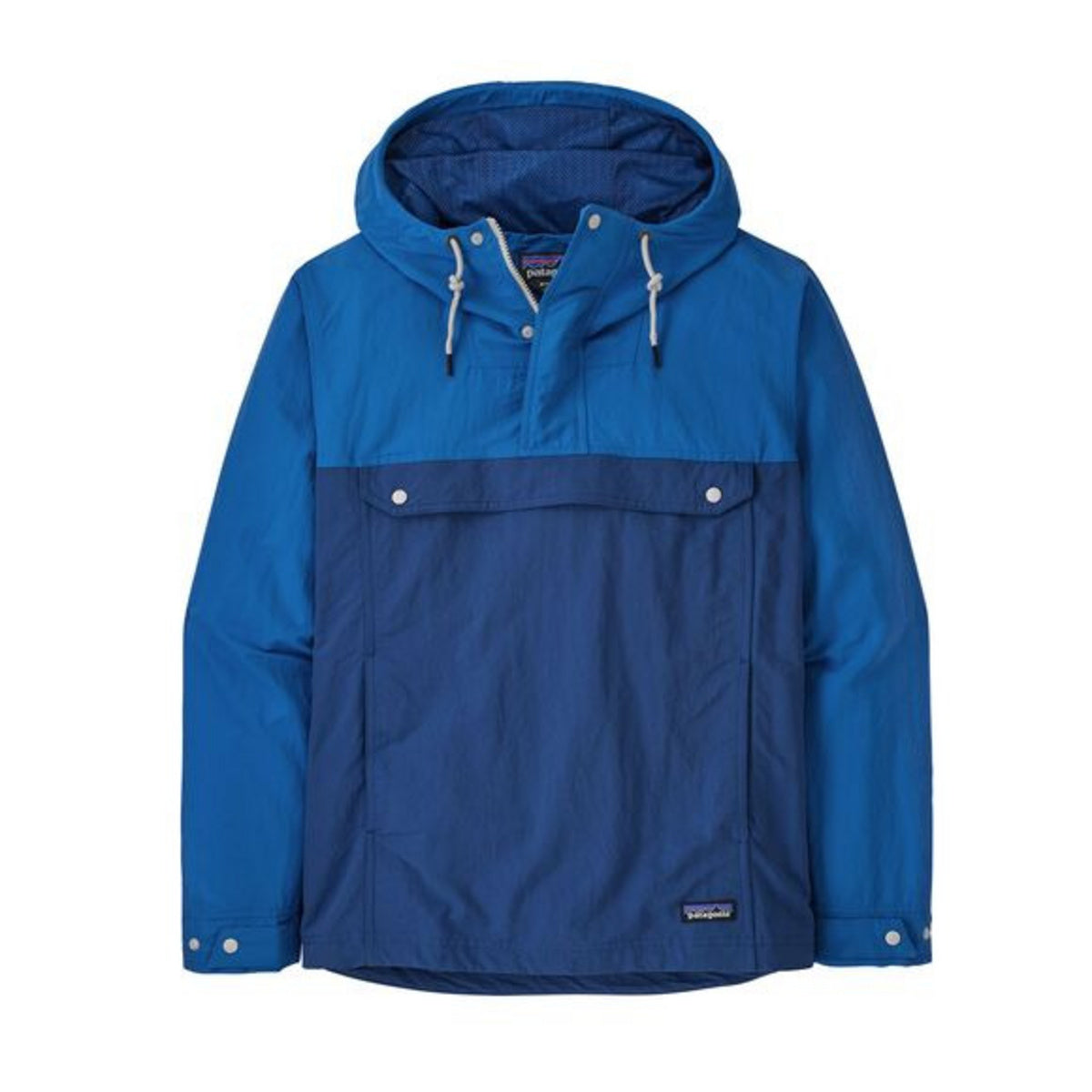 M's Isthmus Anorak