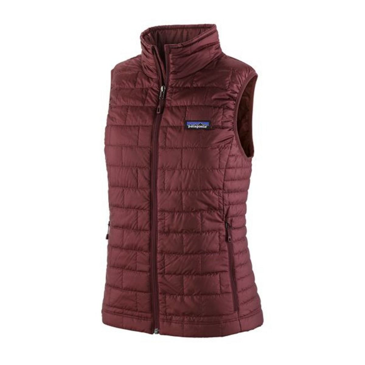 W's Nano Puff Vest